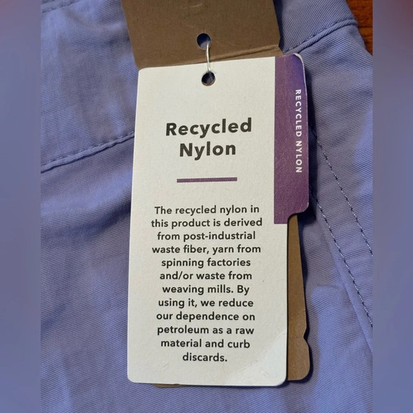 Patagonia Wavefarer Board shorts size 2, 5”, NWT - Picture 7 of 7